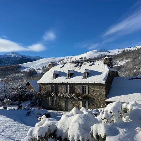 Bed & Breakfast Maison Jeanne