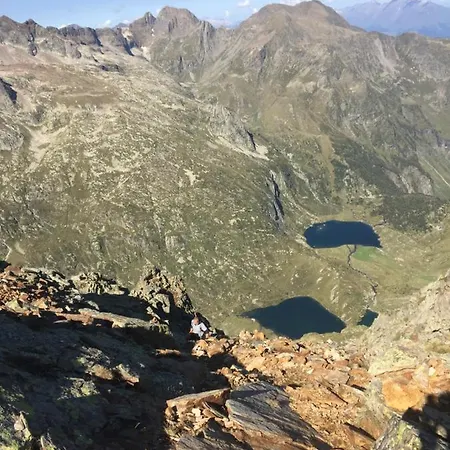 Maison Jeanne 3* Saint-Paul-d'Oueil