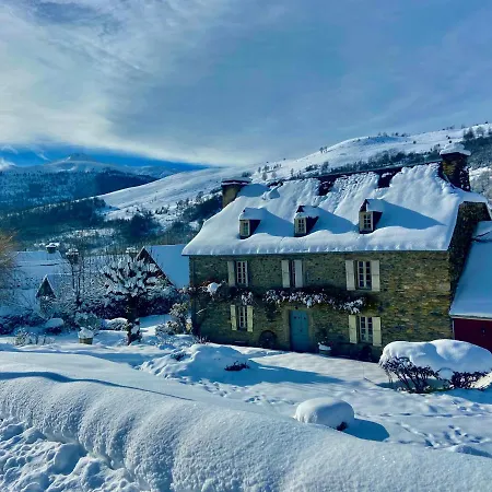 Maison Jeanne Bed & Breakfast *
