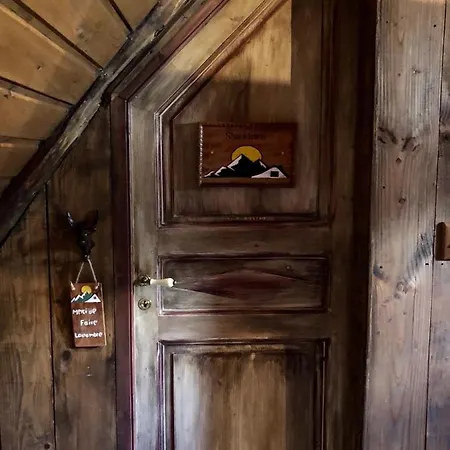 Maison Jeanne Bed & Breakfast