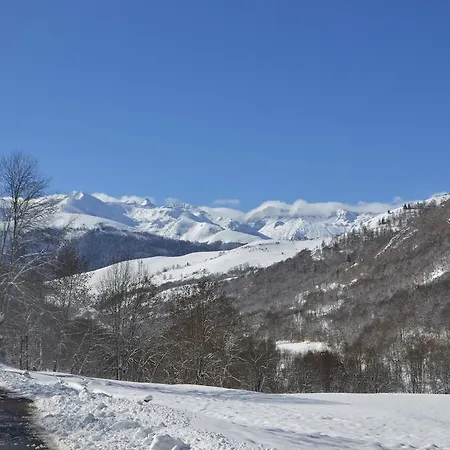 Maison Jeanne Bed & Breakfast Saint-Paul-d'Oueil