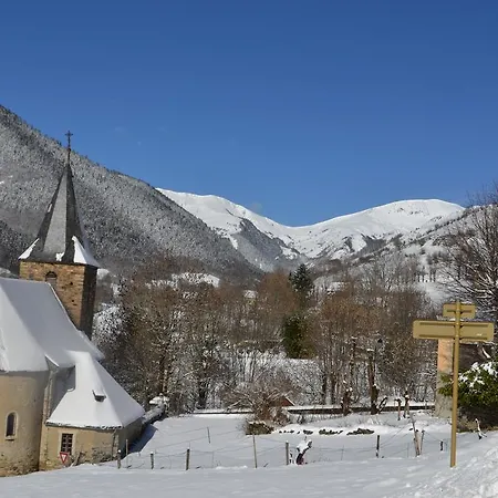 Maison Jeanne Bed & Breakfast