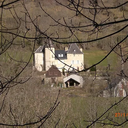 Maison Jeanne 3* Saint-Paul-d'Oueil