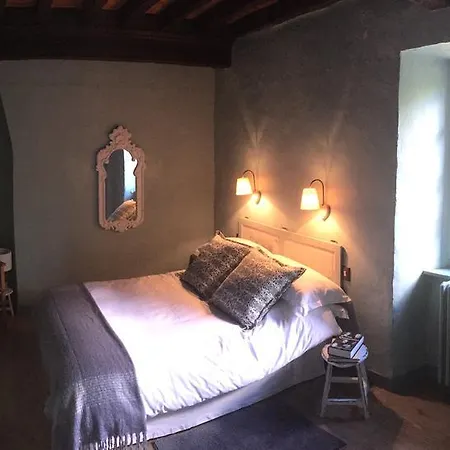 Bed & Breakfast Maison Jeanne