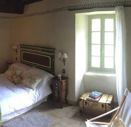 Maison Jeanne Saint-Paul-d'Oueil