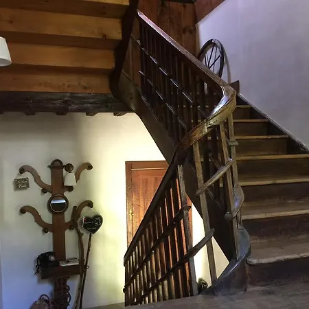 Bed & Breakfast Maison Jeanne 3*