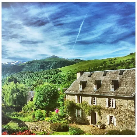 Maison Jeanne Saint-Paul-d'Oueil