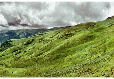 Bed & Breakfast Maison Jeanne