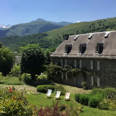 Maison Jeanne Saint-Paul-d'Oueil