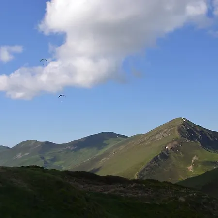 Maison Jeanne Bed & Breakfast 3*