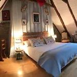 Bed & Breakfast Maison Jeanne