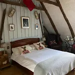 Maison Jeanne Bed & Breakfast Saint-Paul-d'Oueil