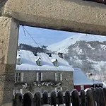 Maison Jeanne Bed & Breakfast Saint-Paul-d'Oueil