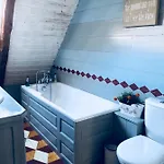 Maison Jeanne Bed & Breakfast Saint-Paul-d'Oueil