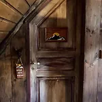 Maison Jeanne Bed & Breakfast