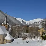 Maison Jeanne Bed & Breakfast