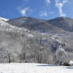 Bed & Breakfast Maison Jeanne Saint-Paul-d'Oueil