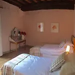 Bed & Breakfast Maison Jeanne Saint-Paul-d'Oueil