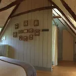 Bed & Breakfast Maison Jeanne