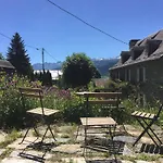Bed & Breakfast Maison Jeanne 3*