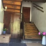 Bed & Breakfast Maison Jeanne