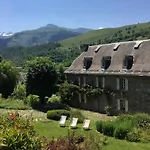 Maison Jeanne Saint-Paul-d'Oueil