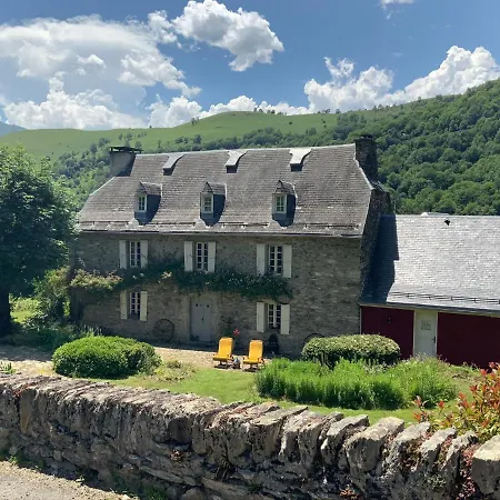 Maison Jeanne 3* Saint-Paul-d'Oueil