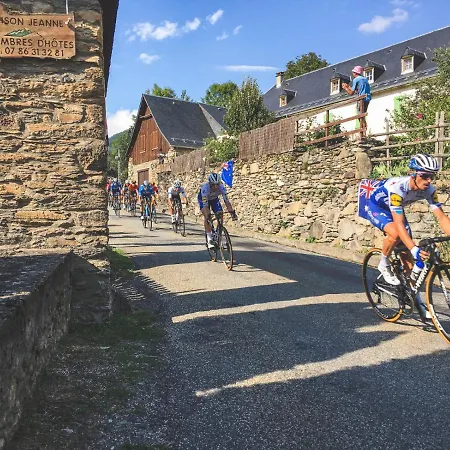 Maison Jeanne B&B 3*