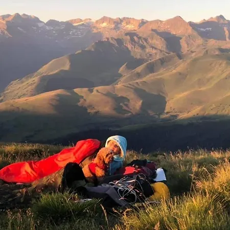 Maison Jeanne Saint-Paul-d'Oueil