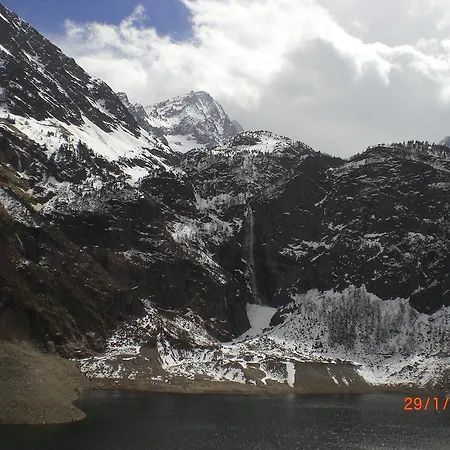 Maison Jeanne Saint-Paul-d'Oueil