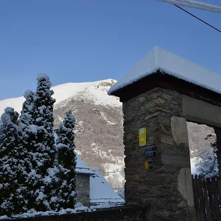 B&B Maison Jeanne 3*