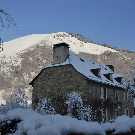 Maison Jeanne B&B 3*
