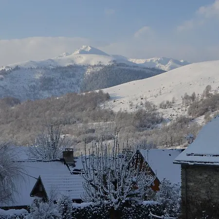 Maison Jeanne 3* Saint-Paul-d'Oueil