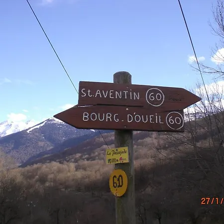 B&B Maison Jeanne 3*