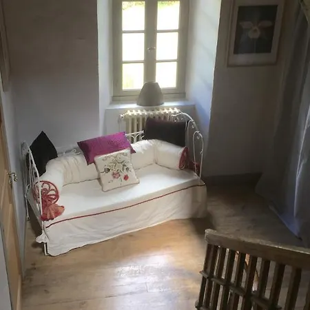 Maison Jeanne Saint-Paul-d'Oueil