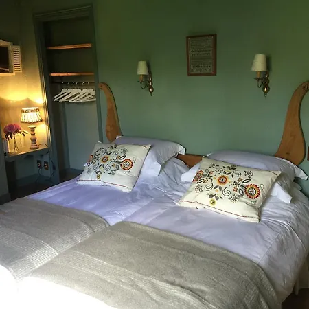 Bed and breakfast Maison Jeanne