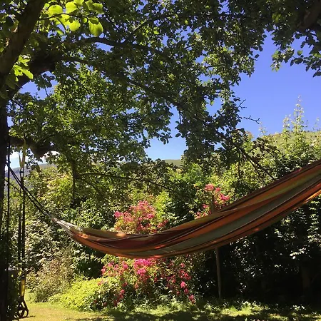 Maison Jeanne Saint-Paul-d'Oueil