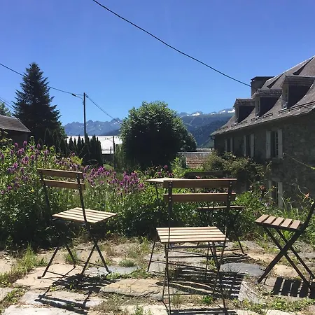 B&B Maison Jeanne 3*