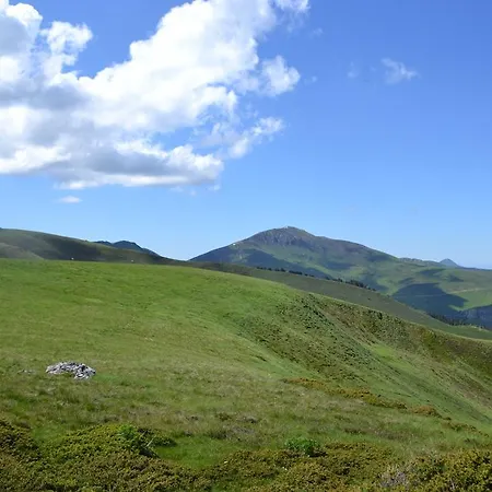B&B Maison Jeanne Saint-Paul-d'Oueil