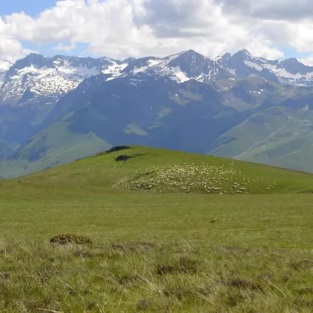 B&B Maison Jeanne 3*