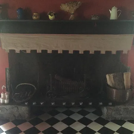 Maison Jeanne Saint-Paul-d'Oueil