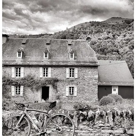 Maison Jeanne Saint-Paul-d'Oueil