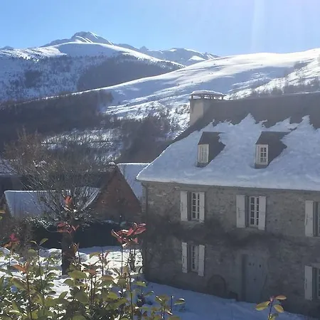 Maison Jeanne
