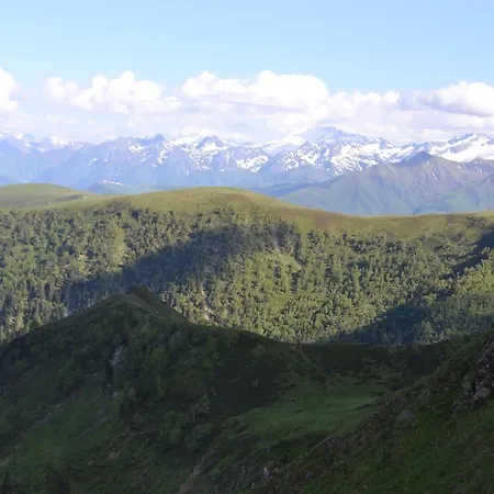 B&B Maison Jeanne Saint-Paul-d'Oueil