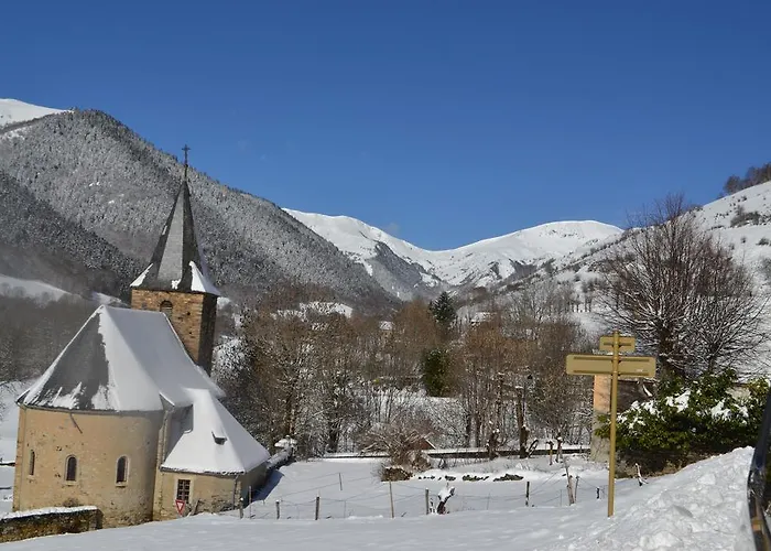 Maison Jeanne Bed & Breakfast